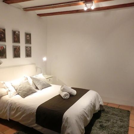 Total Valencia Elegance Apartment ภายนอก รูปภาพ