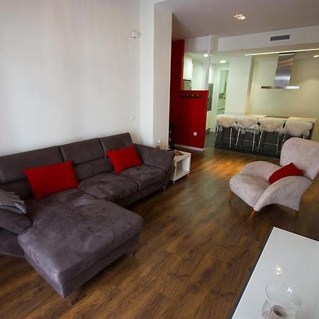 Total Valencia Elegance Apartment ห้อง รูปภาพ