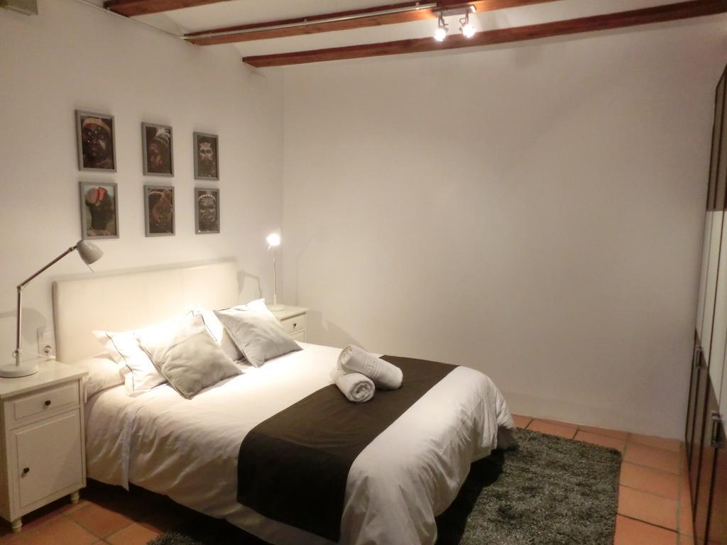Total Valencia Elegance Apartment ภายนอก รูปภาพ