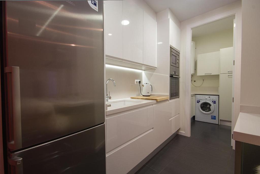 Total Valencia Elegance Apartment ห้อง รูปภาพ