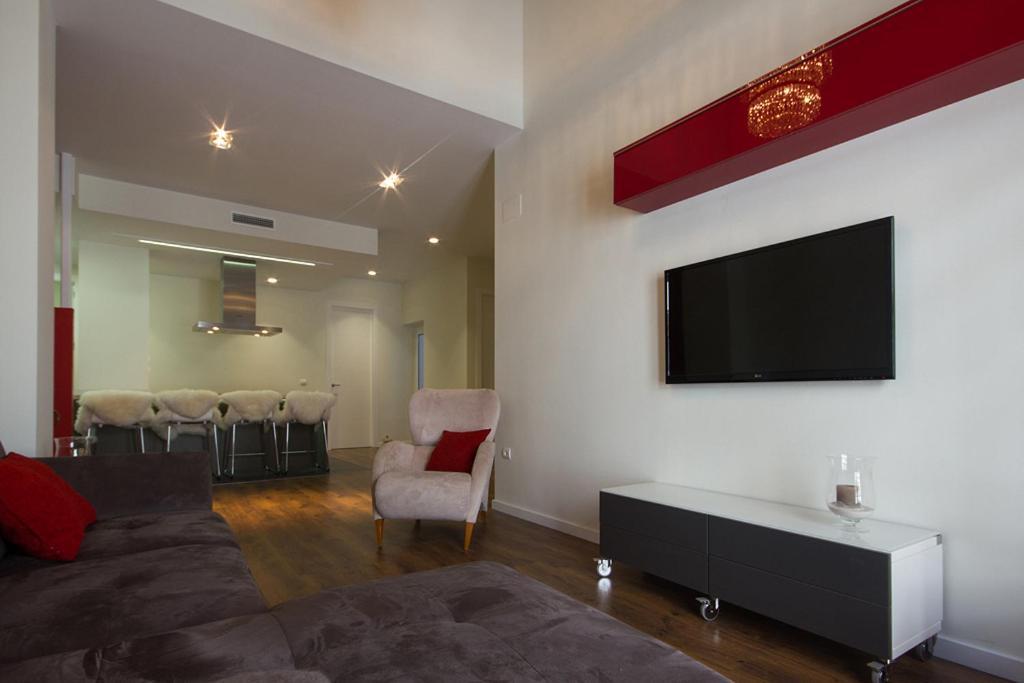 Total Valencia Elegance Apartment ห้อง รูปภาพ