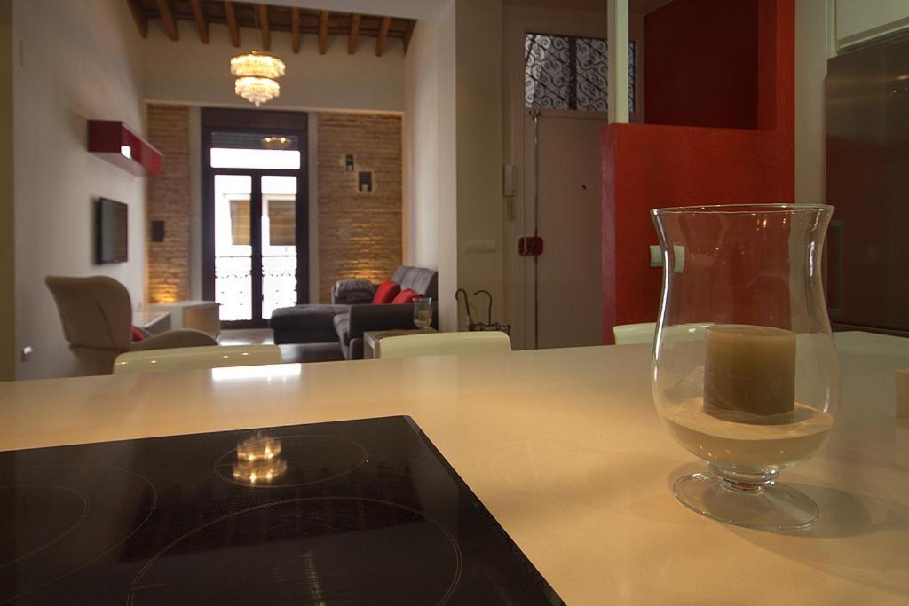 Total Valencia Elegance Apartment ห้อง รูปภาพ