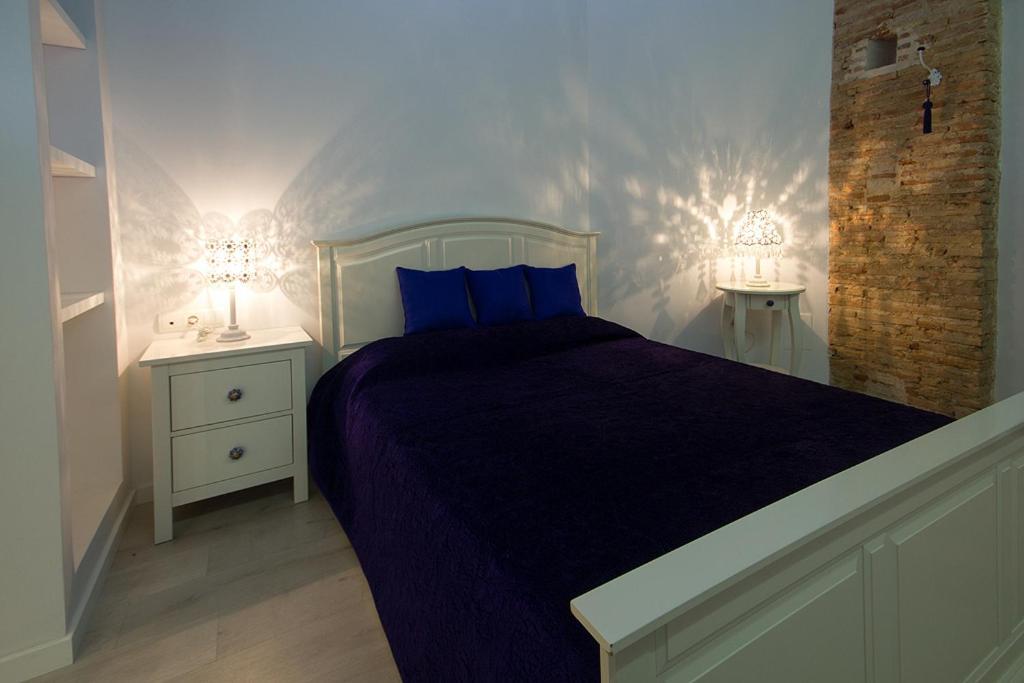 Total Valencia Elegance Apartment ห้อง รูปภาพ