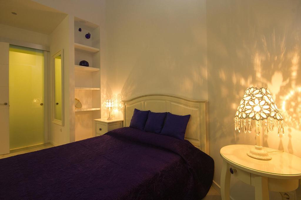 Total Valencia Elegance Apartment ห้อง รูปภาพ