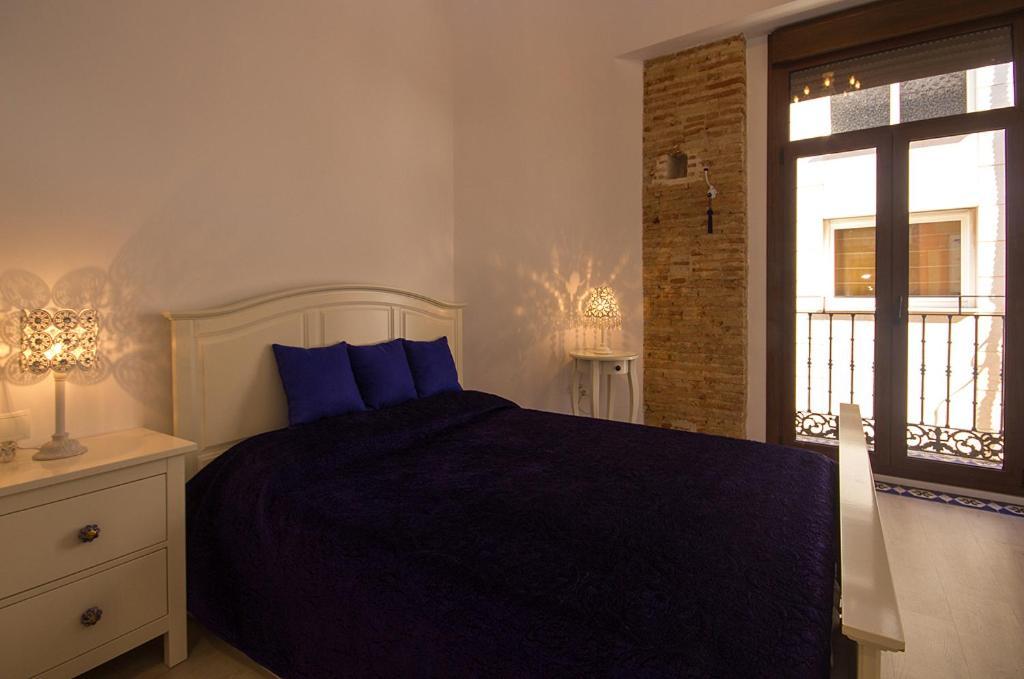 Total Valencia Elegance Apartment ห้อง รูปภาพ