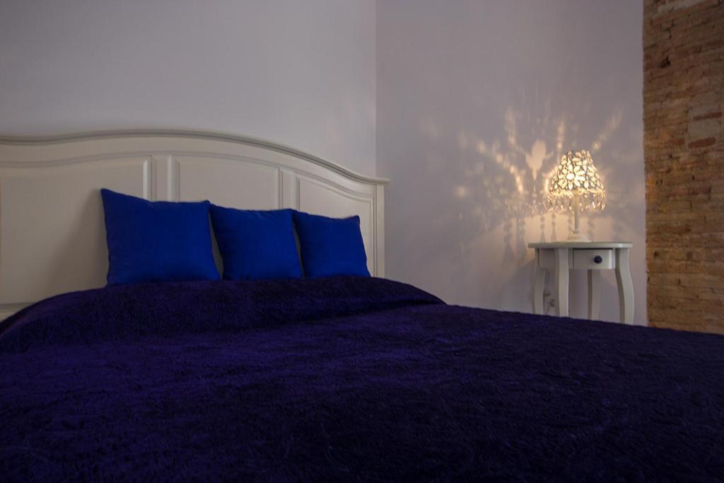 Total Valencia Elegance Apartment ห้อง รูปภาพ