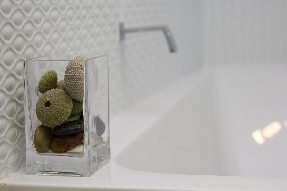 Total Valencia Elegance Apartment ภายนอก รูปภาพ